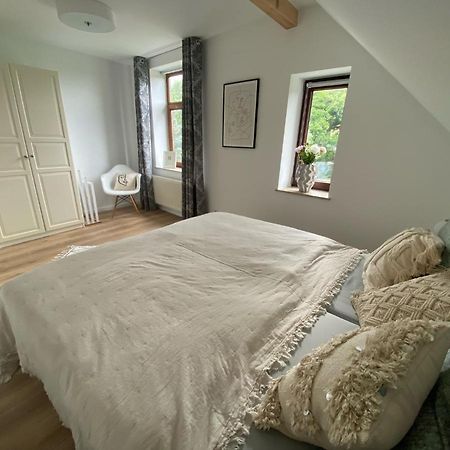 Apartment Hohe Pappel Weimar Εξωτερικό φωτογραφία